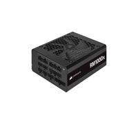 Corsair - RMx Series RM1000x unidad de fuente de alimentación 1000 W 24-pin ATX ATX Negro