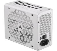 Corsair - RMx Series RM1200x unidad de fuente de alimentación 1200 W 24-pin ATX ATX Blanco