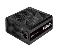 Corsair RM850x ATX 3.1 (PCIe 5.1) Fuente de alimentación 850W