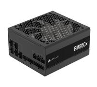 Corsair RMx Series RM850x PCIe 5.1 ATX 3.1 850W 80 Plus Gold Modular