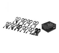 Corsair RM850x ATX 3.1 (PCIe 5.1) Fuente de alimentación 850W