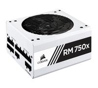 Corsair RMx White Series RM750x 750W 80 Plus Gold Full Modular