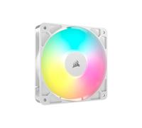 Corsair RS120 ARGB PWM 120mm Blanco
