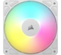 Corsair RS120 ARGB White (Pack 3) - Ventilador