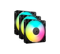 Corsair RS120 aRGB (Pack de 3) - Ventilador 120mm