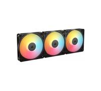 Corsair RS120-R ARGB Black (Pack de 3) - Ventilador