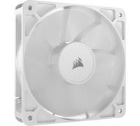 Corsair RS120 Ventilador Suplementario PWM 120mm Blanco