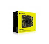 Corsair RS140 Max 140mm Pack de 2 Ventiladores PC