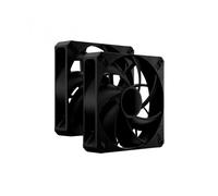 Corsair RS140 Max 140mm Pack de 2 Ventiladores PC