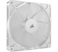 Corsair RS140 Ventilador Suplementario PWM 140mm Blanco