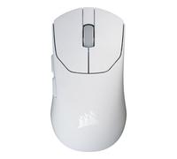 Corsair - SABRE v2 PRO ratón Hogar Ambidextro RF inalámbrico Óptico 33000 DPI