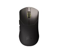 Corsair Sabre v2 Pro - Ratón inalámbrico Ultraligero para Juegos FPS, 33.000 dpi, Peso de 36 g, Hyper-Polling 8000 Hz, interruptores mecánicos, duración inalámbrica de la batería de hasta 70 Horas