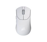 Corsair Sabre V2 Pro Ultralight Wireless Blanco