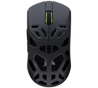 Corsair Sabre v2 Pro Wireless MG FPS Ratón para Juegos - Sensor Marksman S de 33 000 PPP, Sondeo Avanzado de 8.000 Hz, Magnesio Duradero, Ligero, Batería de hasta 120 Horas - Negro