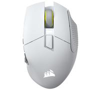 Corsair Scimitar Elite Wireless SE 33000 Dpi 50g RGB Blanco