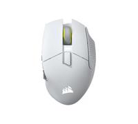 Corsair Scimitar Elite Wireless SE Blanco