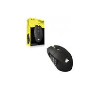Corsair Scimitar Elite Wireless SE Gun Metal