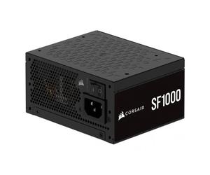 Corsair SF Series CP-9020257-EU Fuente de alimentación 1000W 80 Plus Platinum 24-pin ATX SFX Negro