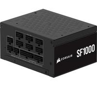 Corsair SF1000 alimentatore per computer 1000 W 24-pin ATX ATX Nero (1000W SF1000 SFX PSU)