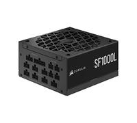 Fuente de Alimentación Corsair CP-9020246-EU 1000 W 150 W 80 Plus Gold Negro