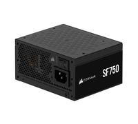 Corsair SF750 80 Plus Platinum SFX 750W ATX 3.1 PCIe 5.1 Modular