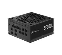 Fuente de Alimentación Corsair CP-9020245-EU 850 W 150 W 80 Plus Gold Negro