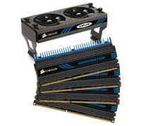 Corsair Simm - Memoria RAM 8 GB PC-1600 DD3 (CL8 i5/i7)