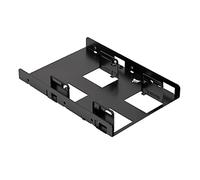 Corsair Adaptador Dual SSD de 2.5" a 3.5"