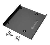 Corsair soporte de montaje de una ssd (adaptador de 3.5' para instalar