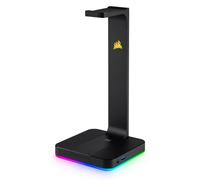 Corsair Gaming ST100 RGB - Soporte auricular