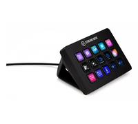 Corsair Stream Deck MK.2 Negro 15 botones