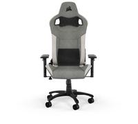 Corsair T3 Rush 2023 Gaming Gris/Blanco