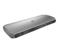 Corsair TBT100 Thunderbolt 3 Acero inoxidable