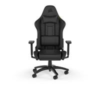 Silla Gaming Corsair TC100 Negro