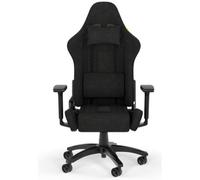 CORSAIR TC100 RELAXED Leatherette Negra