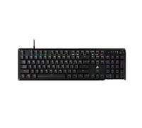 Corsair Teclado CH-910971E-ES Negro - Marca EAN: 0840006665656