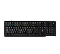 Teclado Gaming CORSAIR K70 Core RGB (Negro)