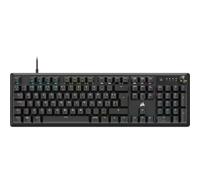 Corsair Teclado K70 Core RGB QWERTY Portugués