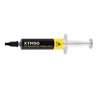 Corsair TM30 - CPU/GPU Pasta térmica (De Alto Rendimiento, Base de óxido Zinc Premium), 3 Gramos