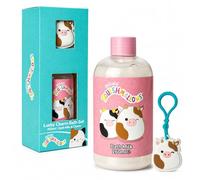 Corsair Toiletries Squishmallows Lucky Charm - Juego de regalo de baño perfumado para niños