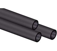 Corsair Hydro X Series XT Hardline 14mm Tubo Refrigeración Líquida Negro