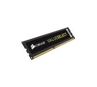 Corsair Value Select 8GB PC4-17000 DDR4 2133 MHz
