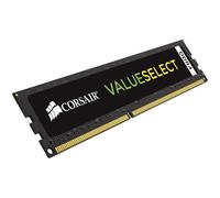 Corsair Value Select 8GB PC4-17000 DDR4 2133 MHz