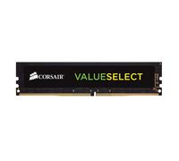 Corsair Value Select 8GB PC4-17000 DDR4 2133 MHz
