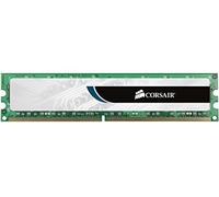 Corsair Value Select - Módulo de Memoria Principal de 8 GB (1 x 8 GB, DDR3, 1333 MHz, CL9) (CMV8GX3M1A1333C9)