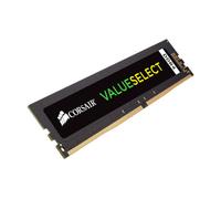 Corsair ValueSelect 8GB DDR4 2400MHz CL16 - Memoria RAM
