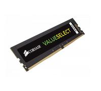 Corsair ValueSelect 8GB DDR4 2400MHz módulo de memoria 1 x 8 GB