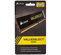 Corsair ValueSelect - Memoria RAM (DDR4, PC/Server, 288-pin DIMM, 1 x 16 GB)