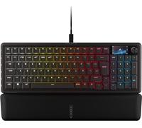 Corsair Vanguard Pro 96 Efecto Hall Teclado con Cable para Juegos - Negro