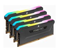 Corsair Ven RGB Pro SL K4 MemoriaRAM D4 3600 64GB C16